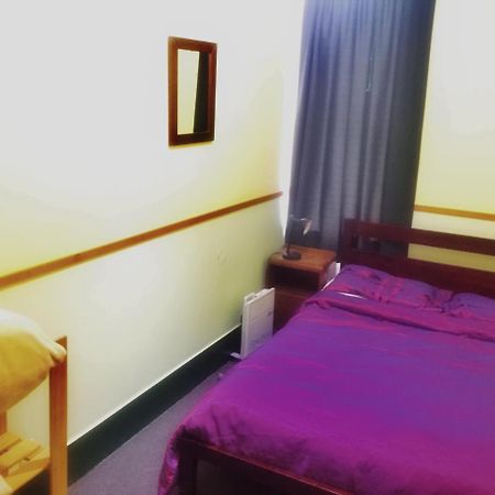 Spa Lodge Роторуа Екстериор снимка