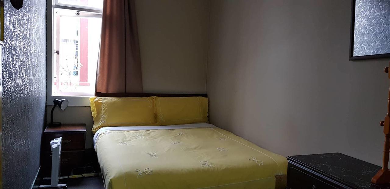 Spa Lodge Роторуа Екстериор снимка