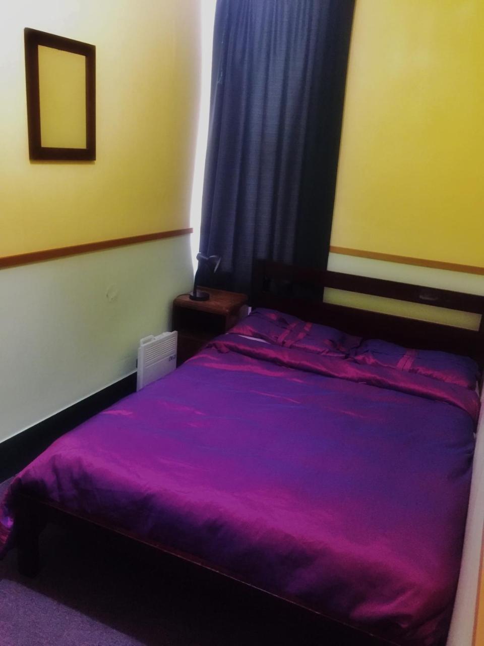 Spa Lodge Роторуа Екстериор снимка